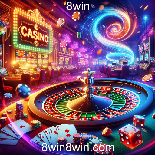 Jogos de Casino