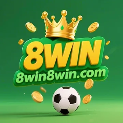 8win